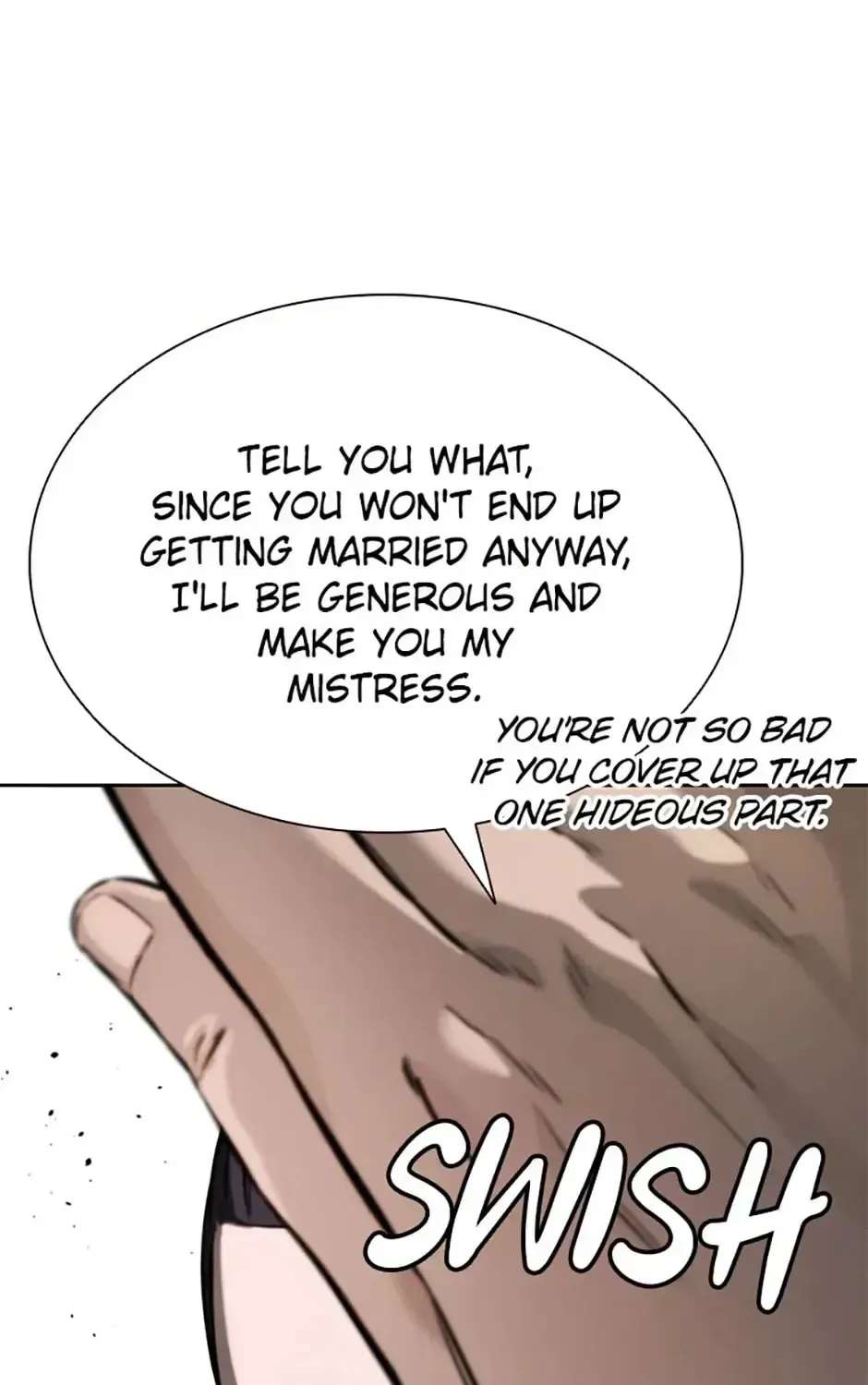 Absolute Master of the Senate Chapter 31 - page 130