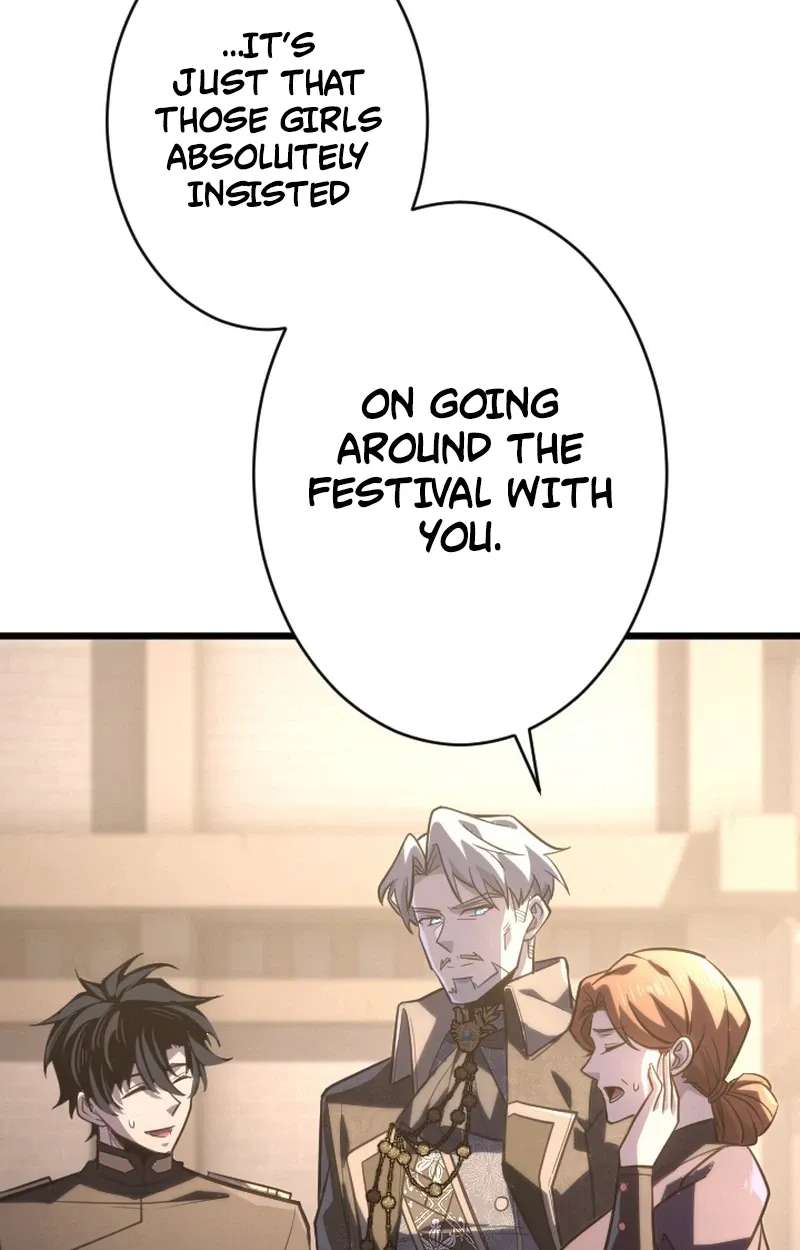 The Rebel of the Tyrant Noble House — Aster Chapter 36 - page 42