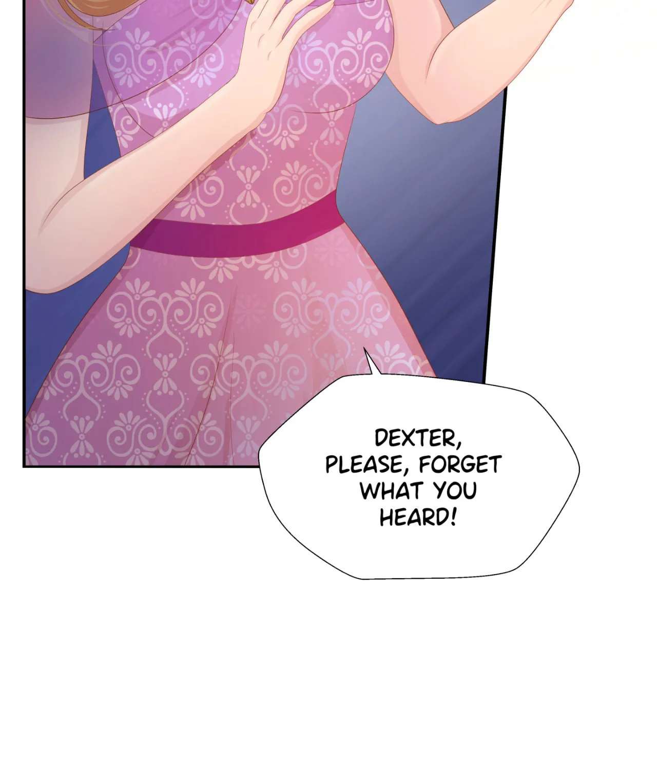 The Winter Rose Chapter 62 - page 15