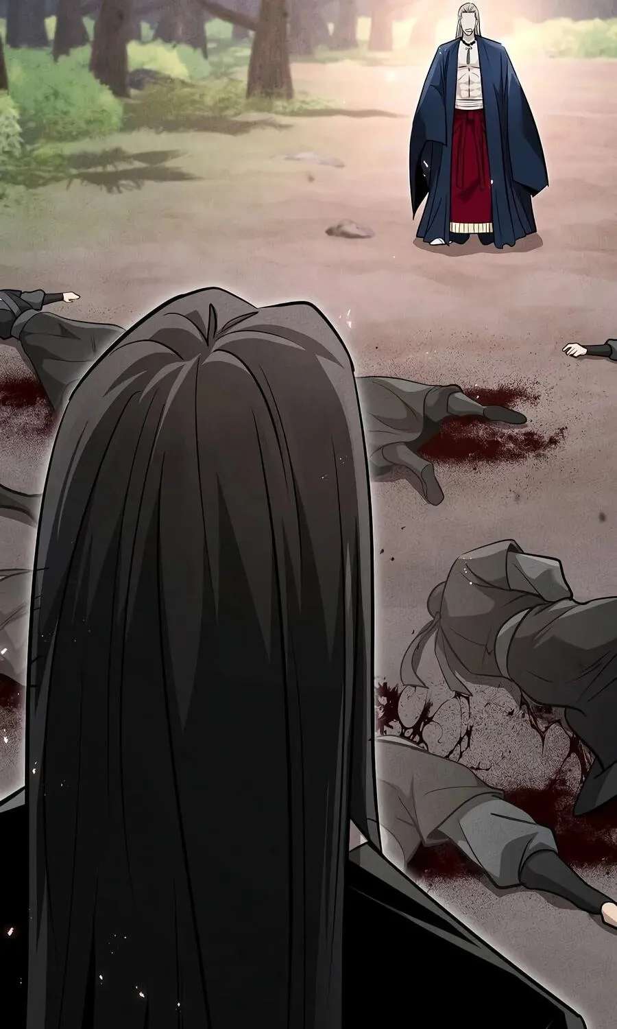 The Legend of Enxue Chapter 65 - page 74