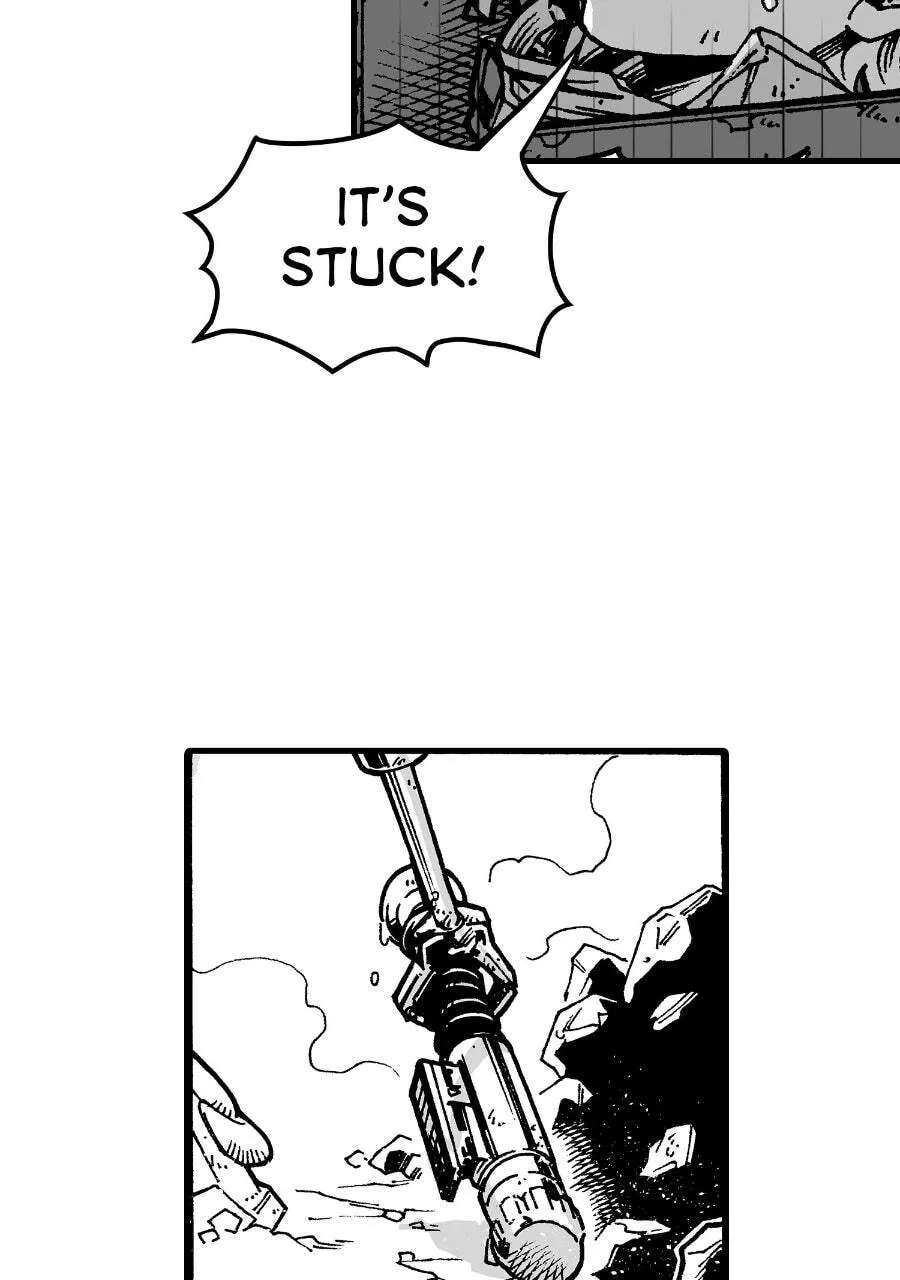 Star Wars: The Legends of Luke Skywalker: The Manga Chapter 8 - page 40