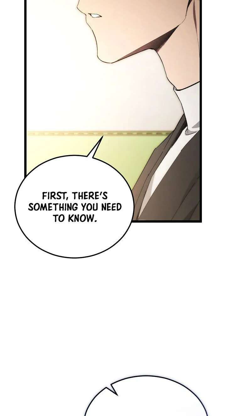 For My Own Good Chapter 101 - page 9