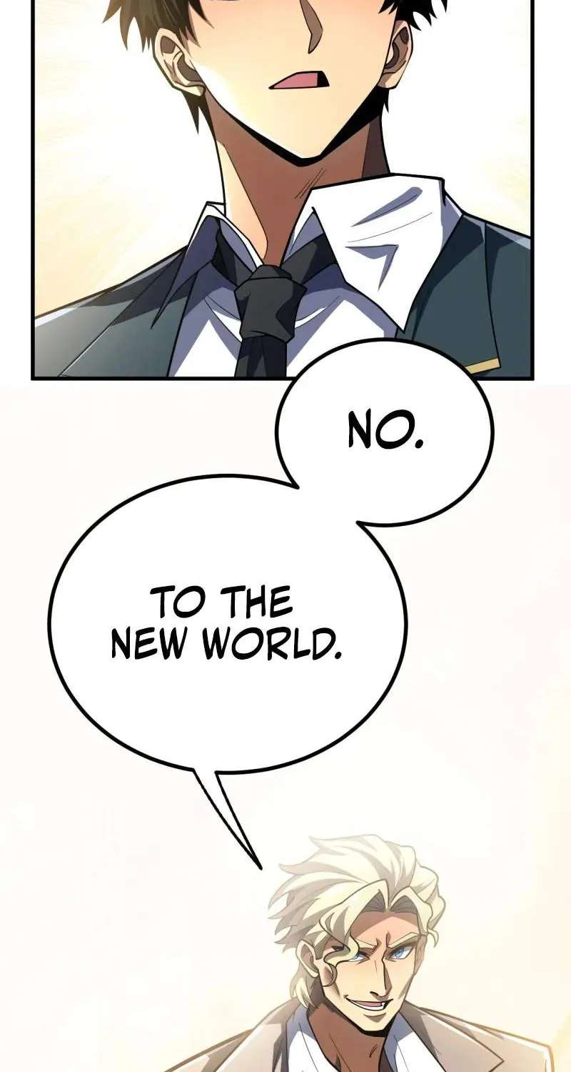 Super Magic Academy's SS Rank Freshman Chapter 33 - page 75