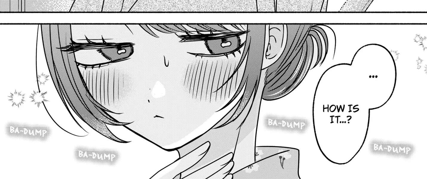 Soon, You'll Try a New Brush Chapter 30 - page 18