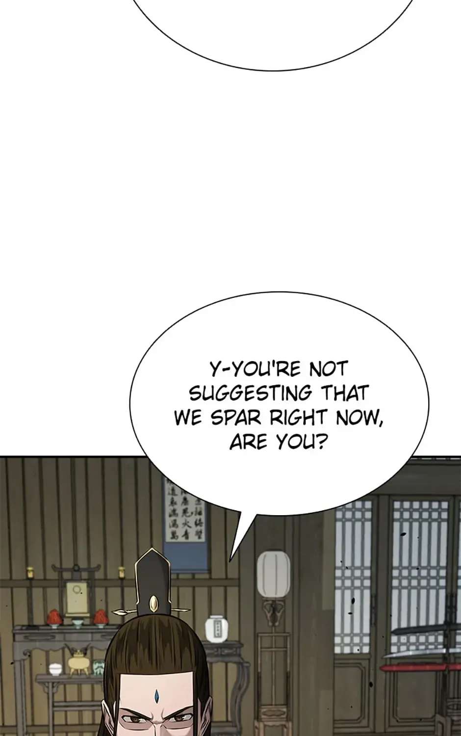 Absolute Master of the Senate Chapter 50 - page 60