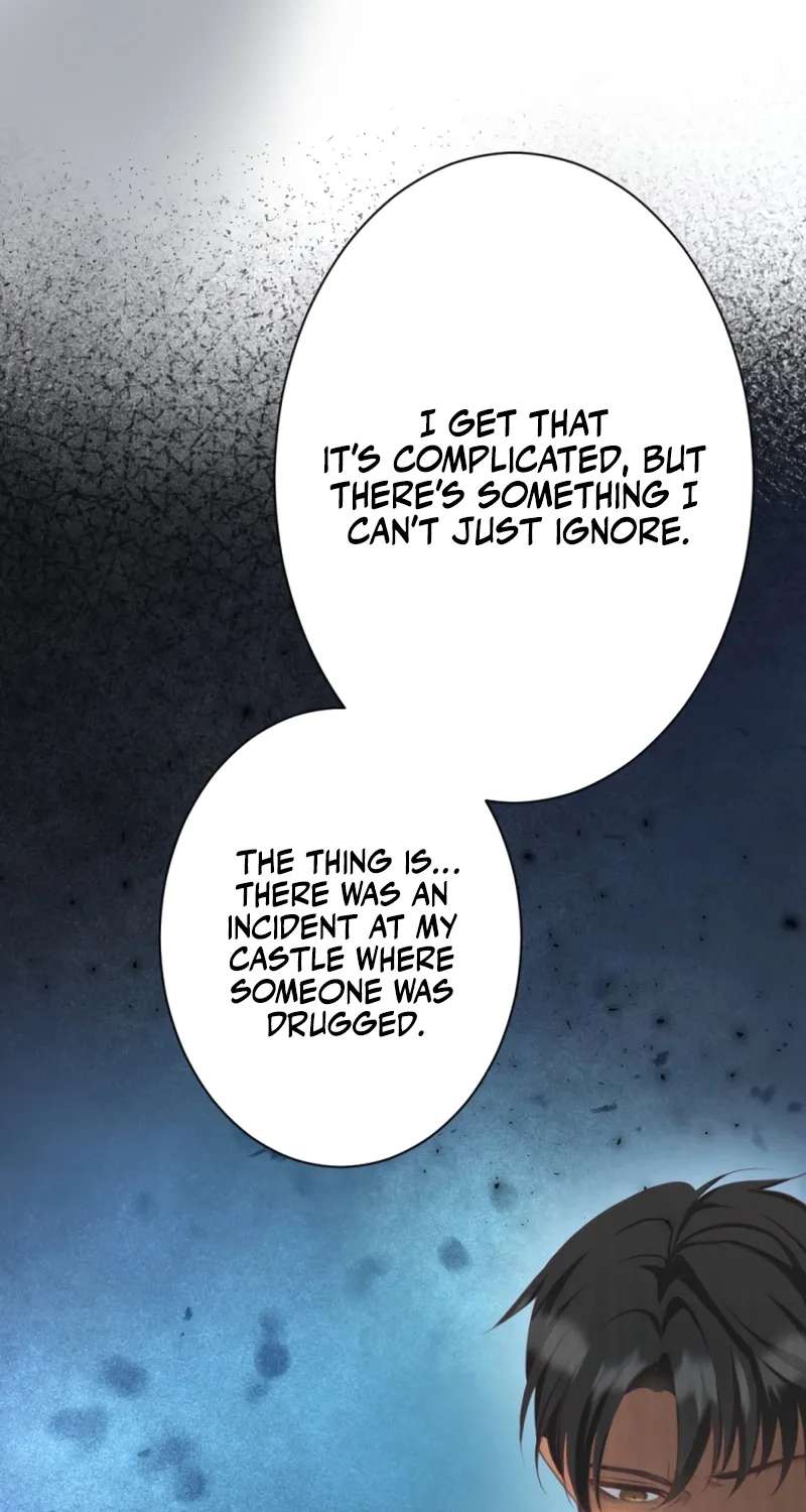 The Unhappy Poison Witch's Happy Marriage Chapter 8 - page 16