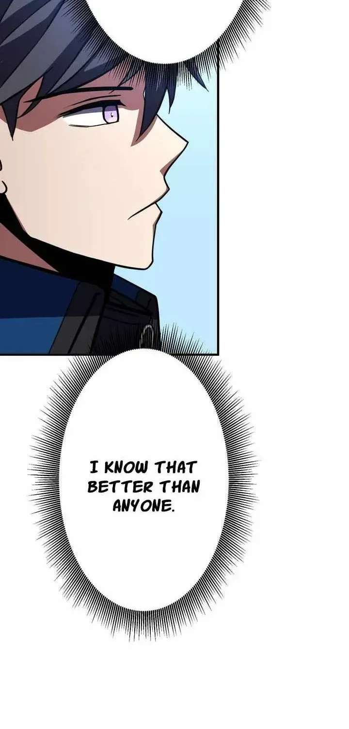 The Underworld Transcendent Returns Chapter 43 - page 26