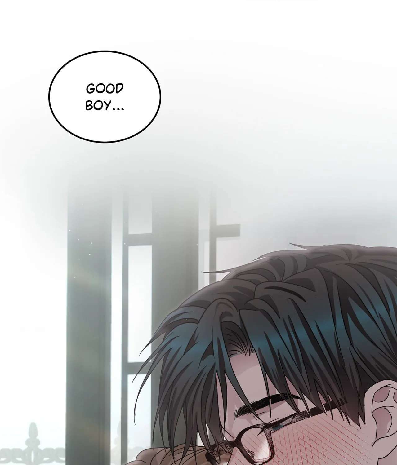 Until I Call Your Name Three Times Chapter 23 - page 3