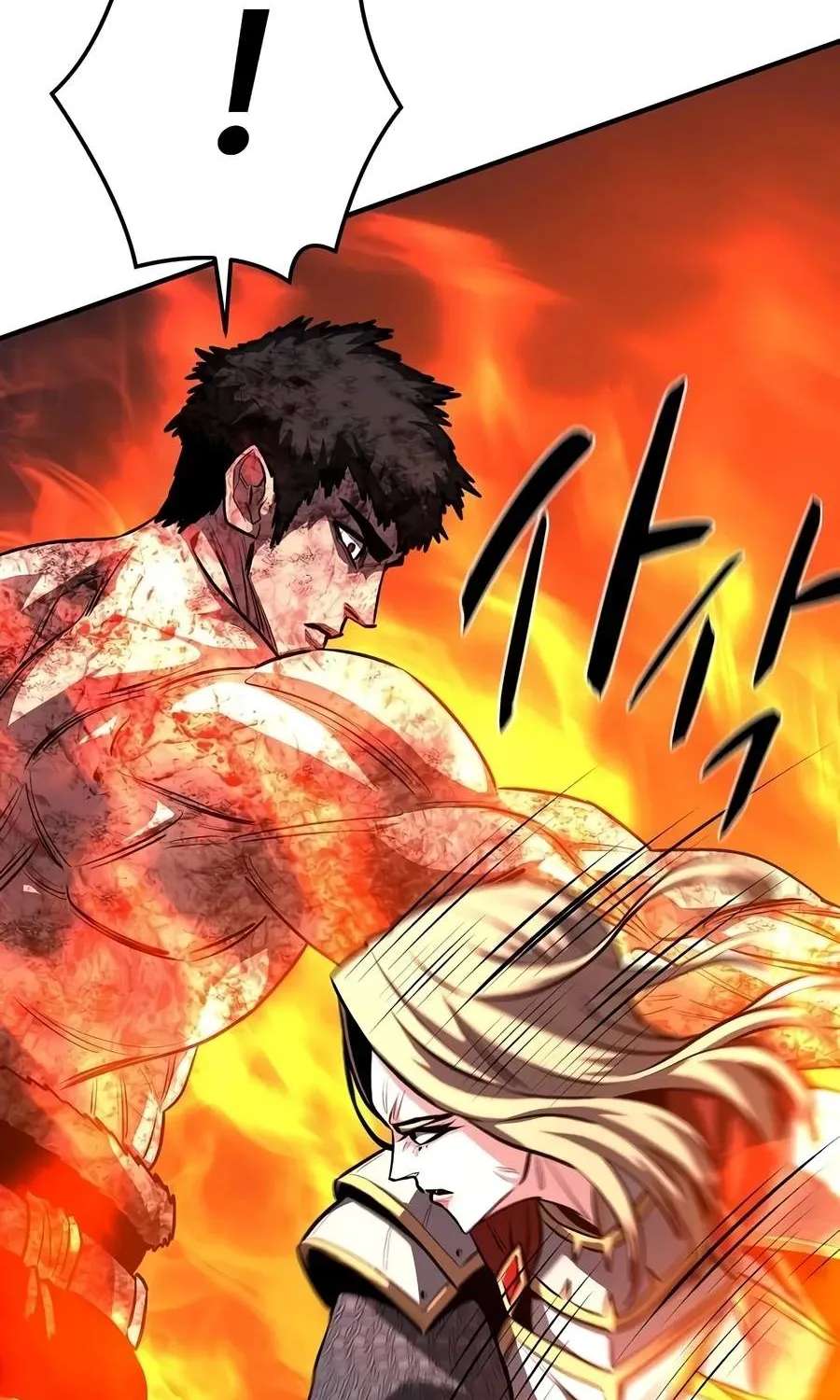 The Berserker's Second Playthrough Chapter 42 - page 108