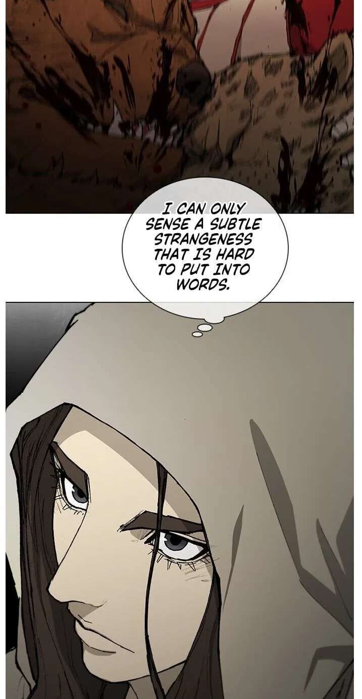 The Long Way of the Warrior Chapter 177 - page 66