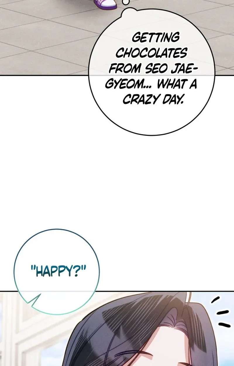 The Top 1 Student Hides Her Regression Chapter 17 - page 41