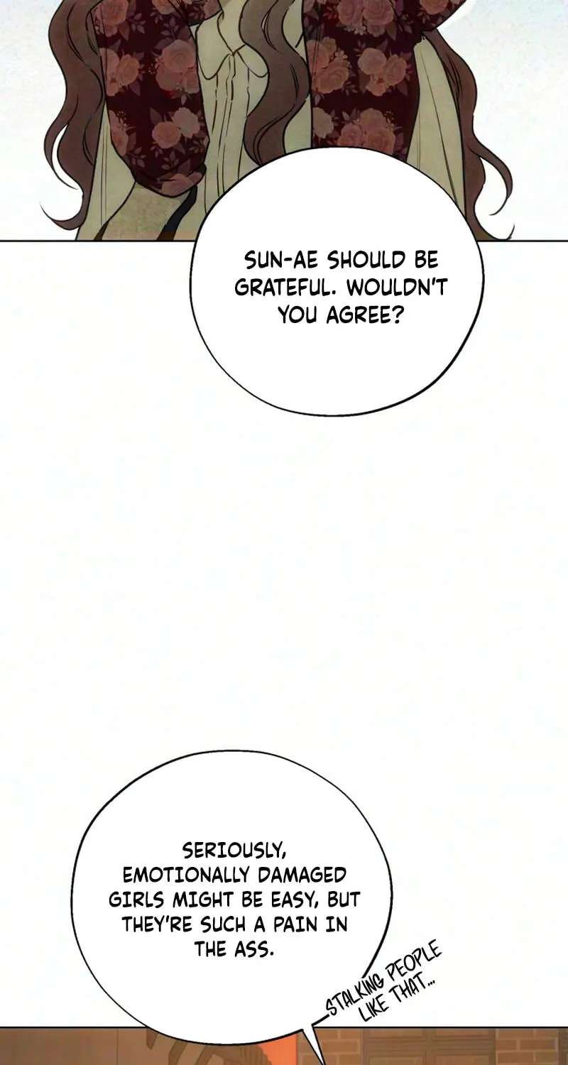 Our Ancestors are Watching Chapter 19 - page 70