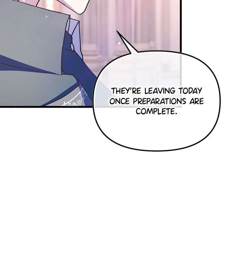 Stuck With the Protagonist Chapter 67 - page 20
