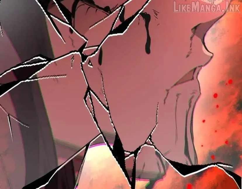 God-level Assassin, I’m the Shadow Chapter 137 - page 8