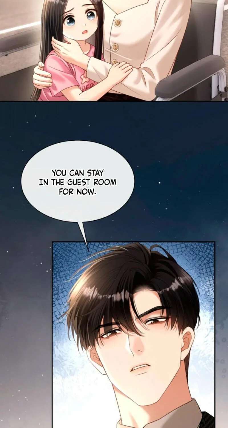 You Are My Thousands of Stars Chapter 67 - page 7