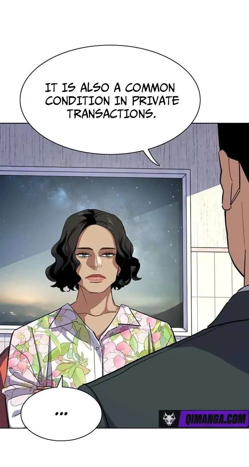 The Chaebeol’s Youngest Son Chapter 222 - page 34