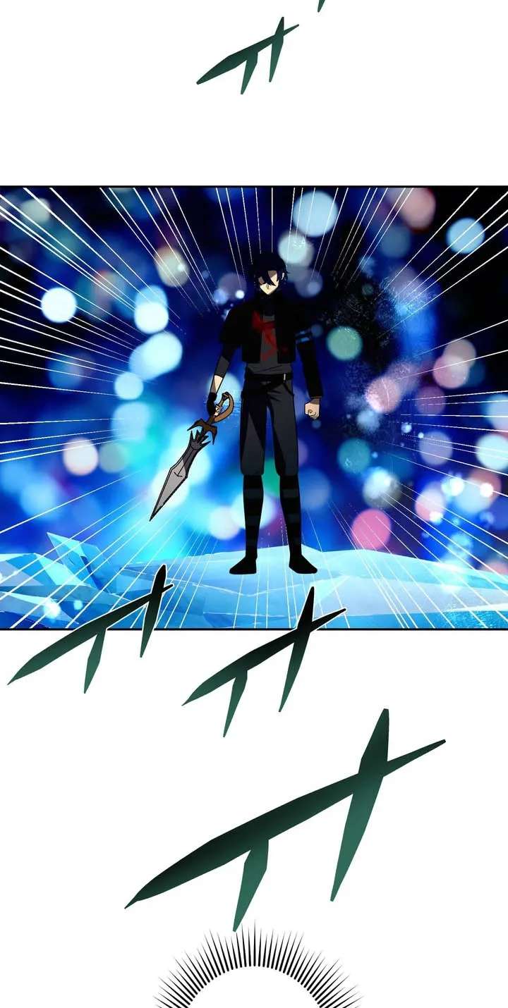 Hidden Class Gravity User Chapter 208 - page 75