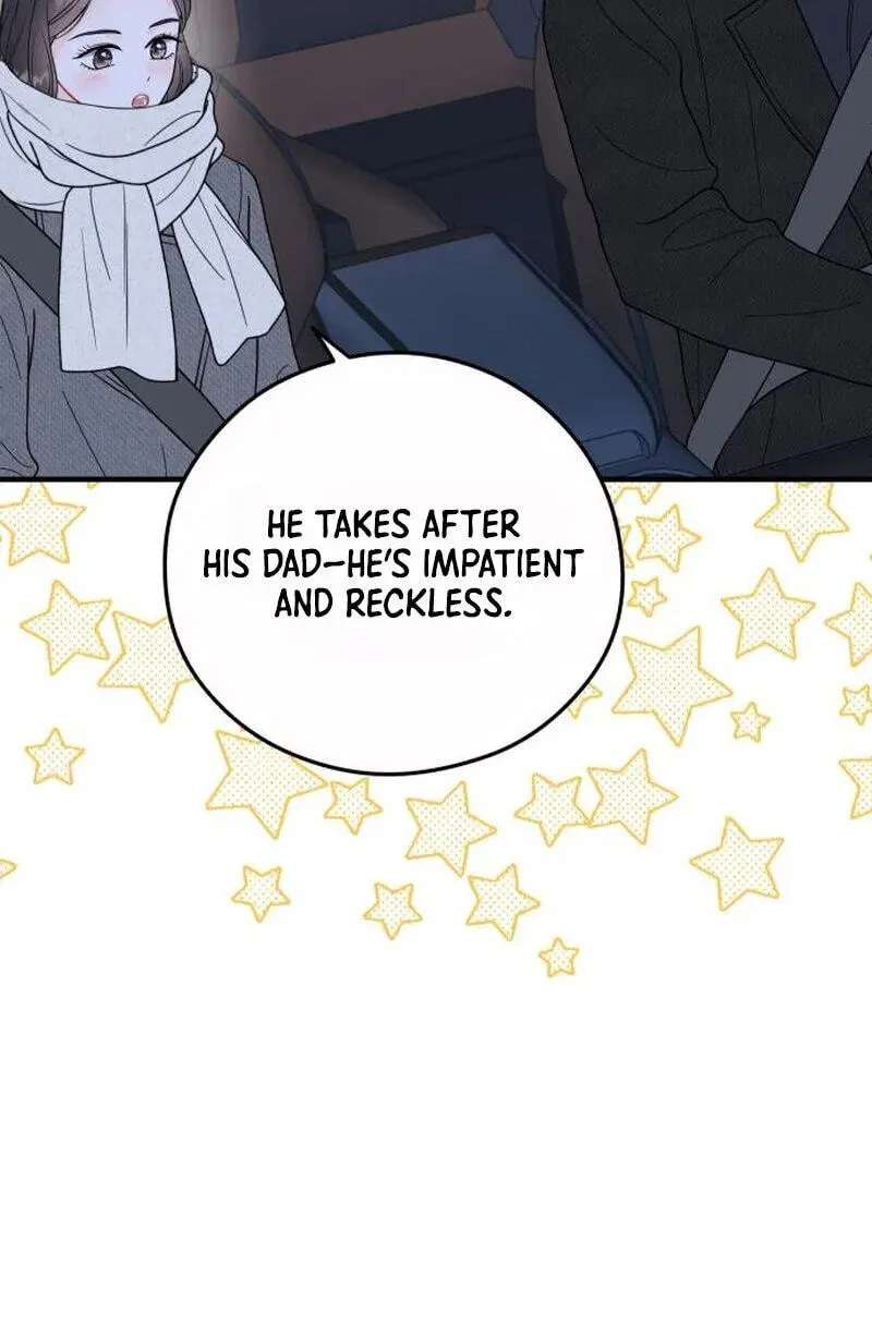 One and Only (Lim Joo-Yi) Chapter 60 - page 20