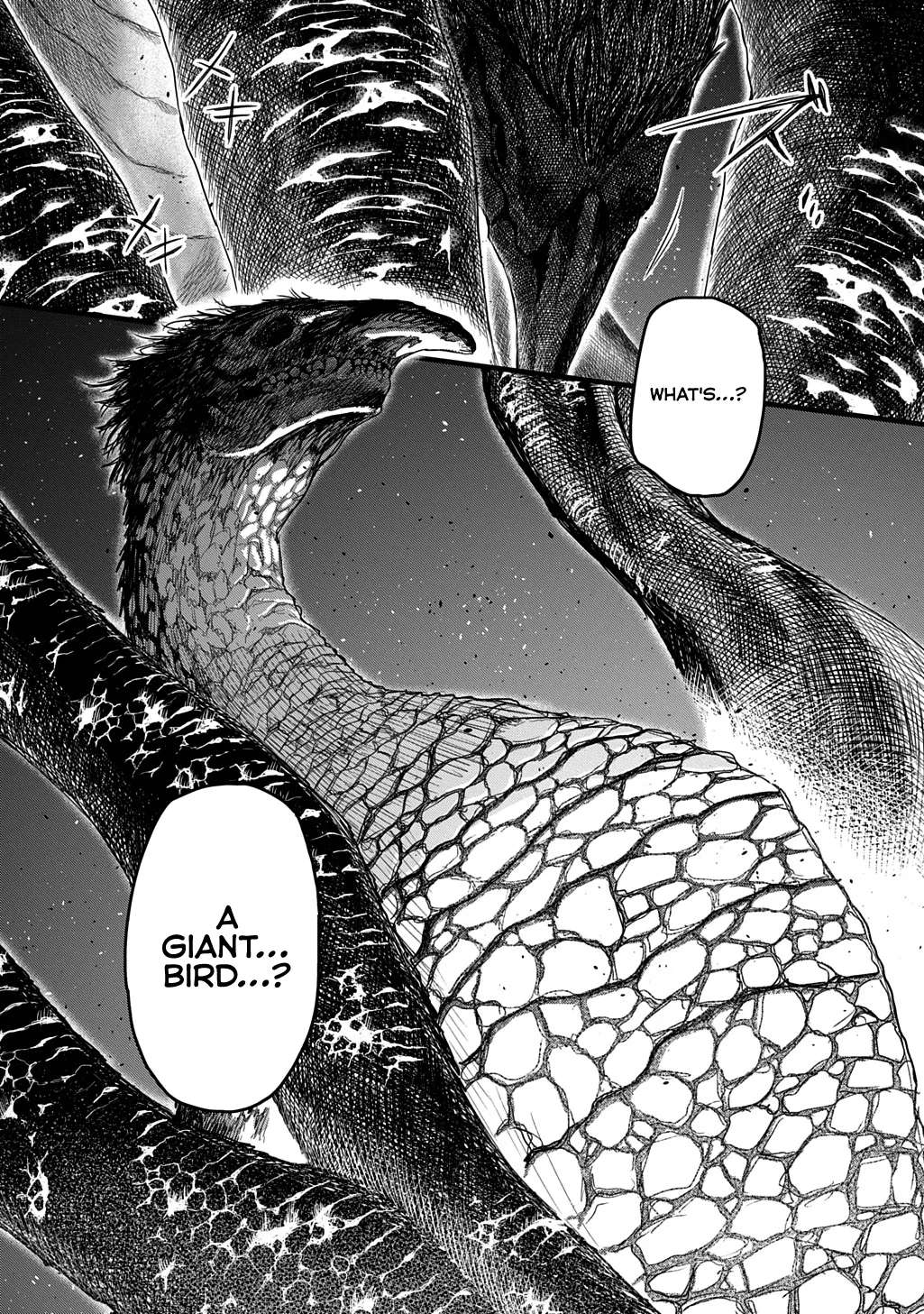 Fiera the Dragonslayer Chapter 1 - page 39