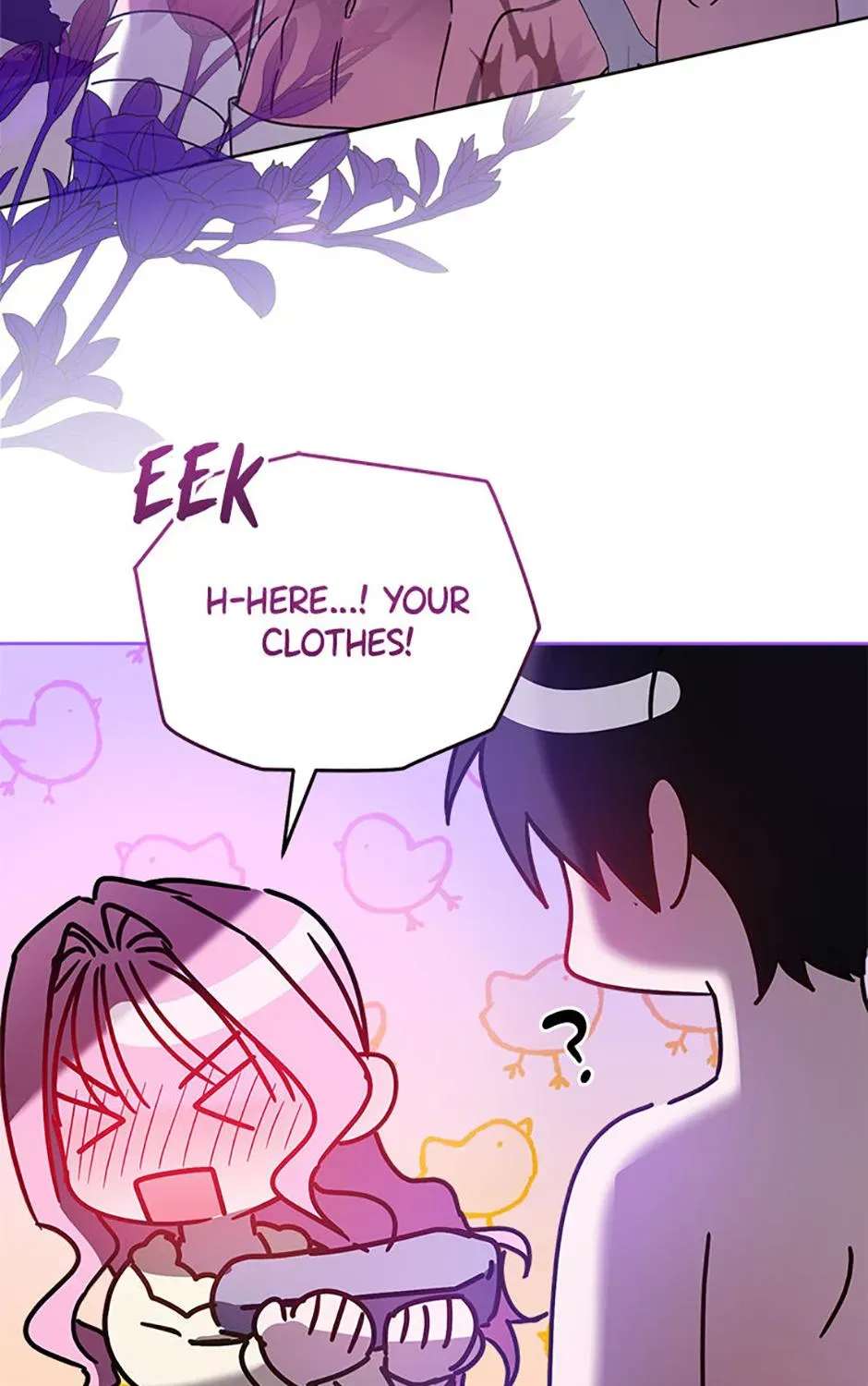 The Princess Hides a Zombie Chapter 38 - page 66