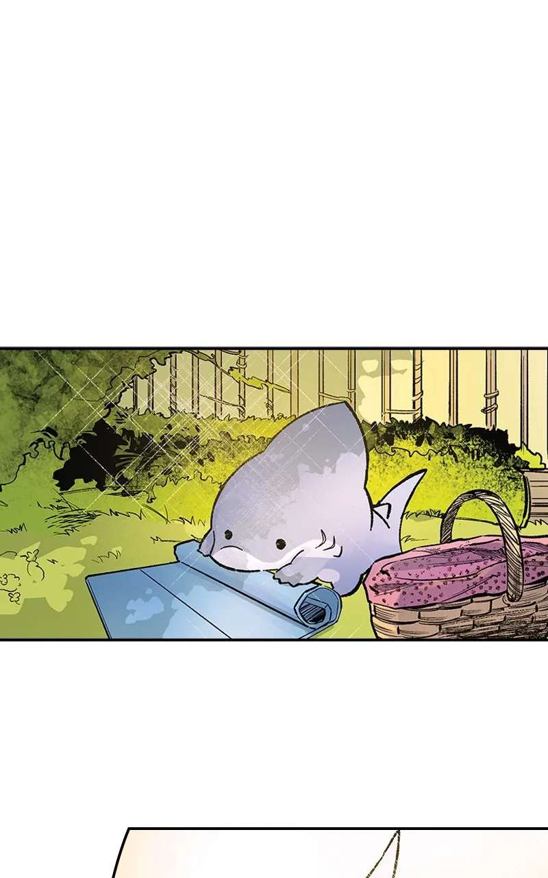 Jeff the Land Shark Chapter 1 - page 5