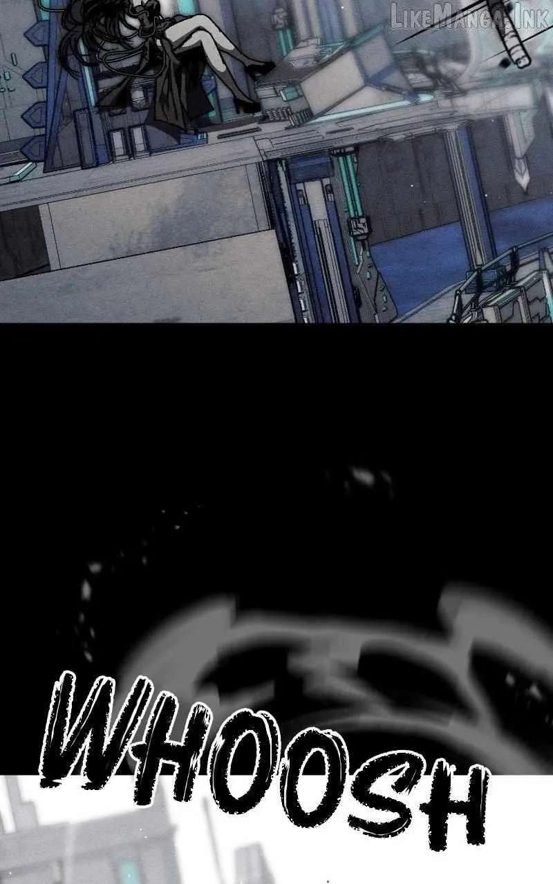 Project Mars Chapter 53 - page 6