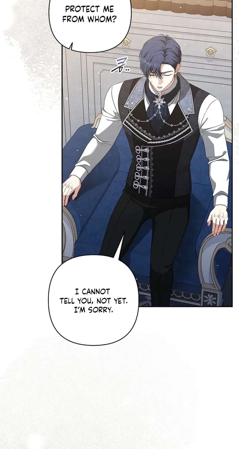 My Life Was but a Play Chapter 50 - page 53