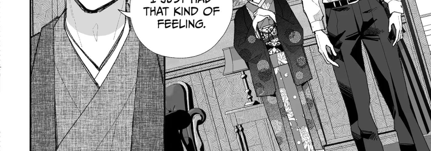 Watashi no Shiawase na Kekkon Chapter 39 - page 44