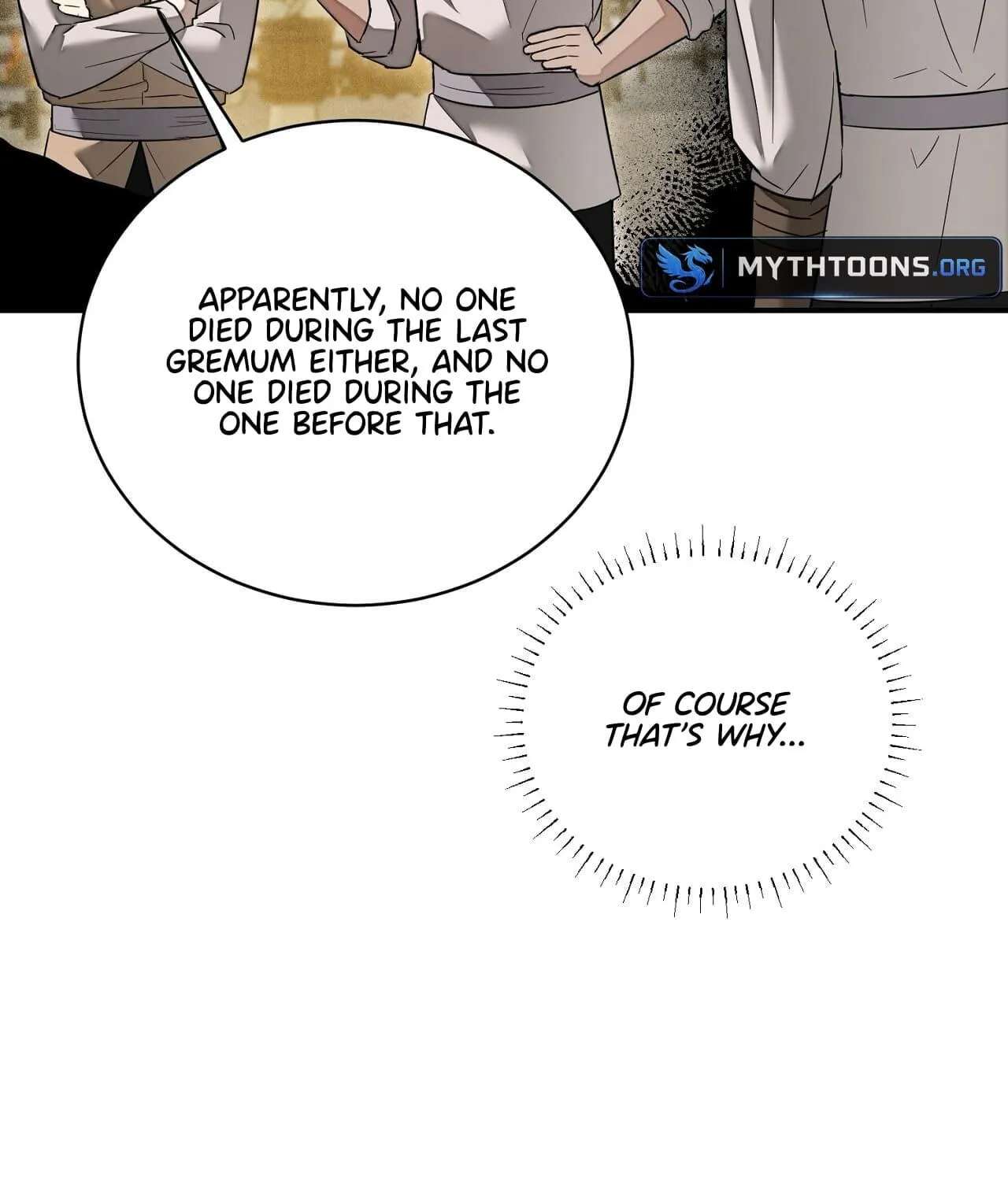 Tinder Box Chapter 17 - page 58