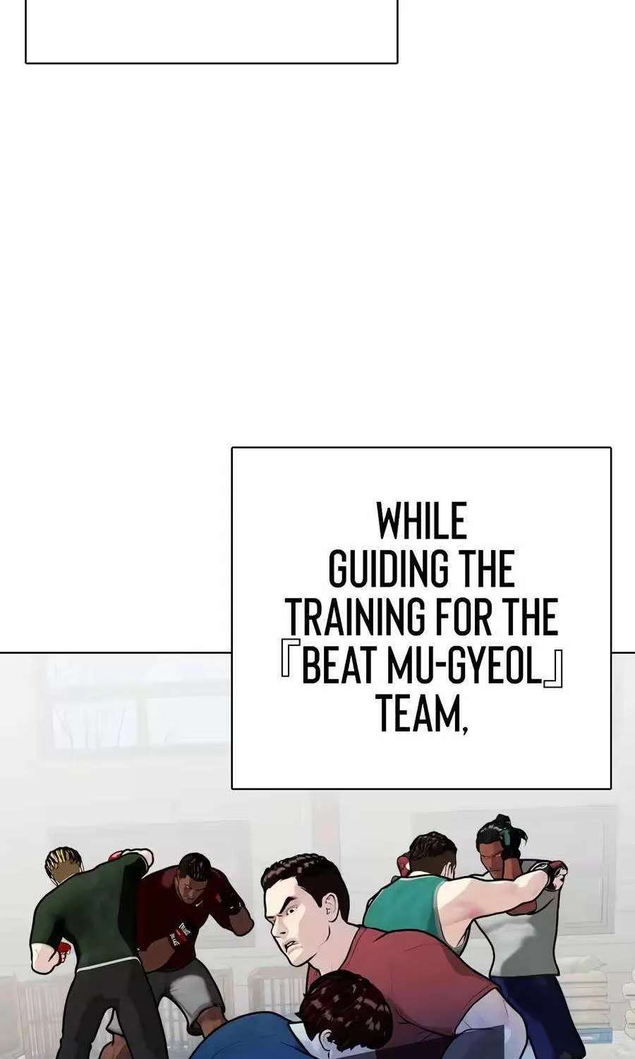 The Outcast Is Too Good At Martial Arts Chapter 174 - page 33