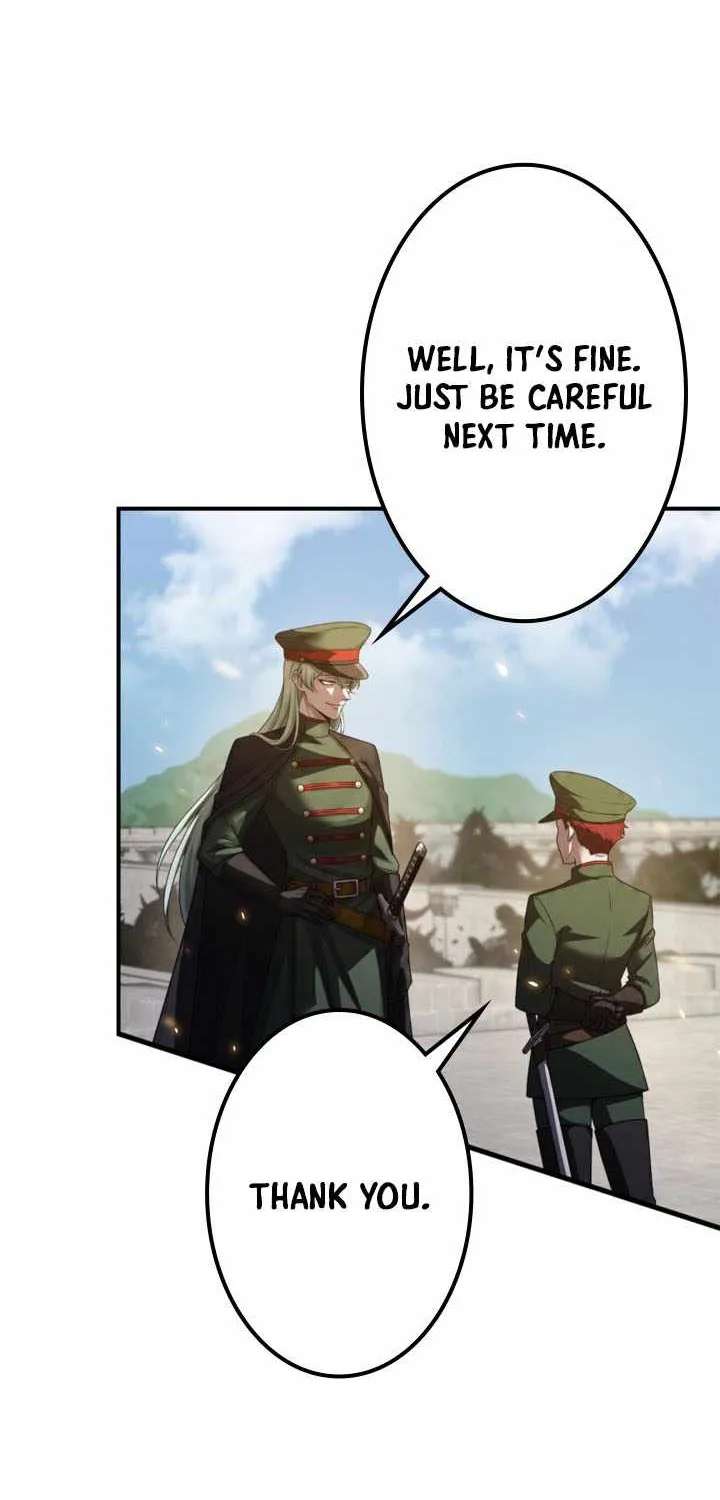 The Sword Saint Reincarnated Into a Noble Mage Family Chapter 24 - page 57