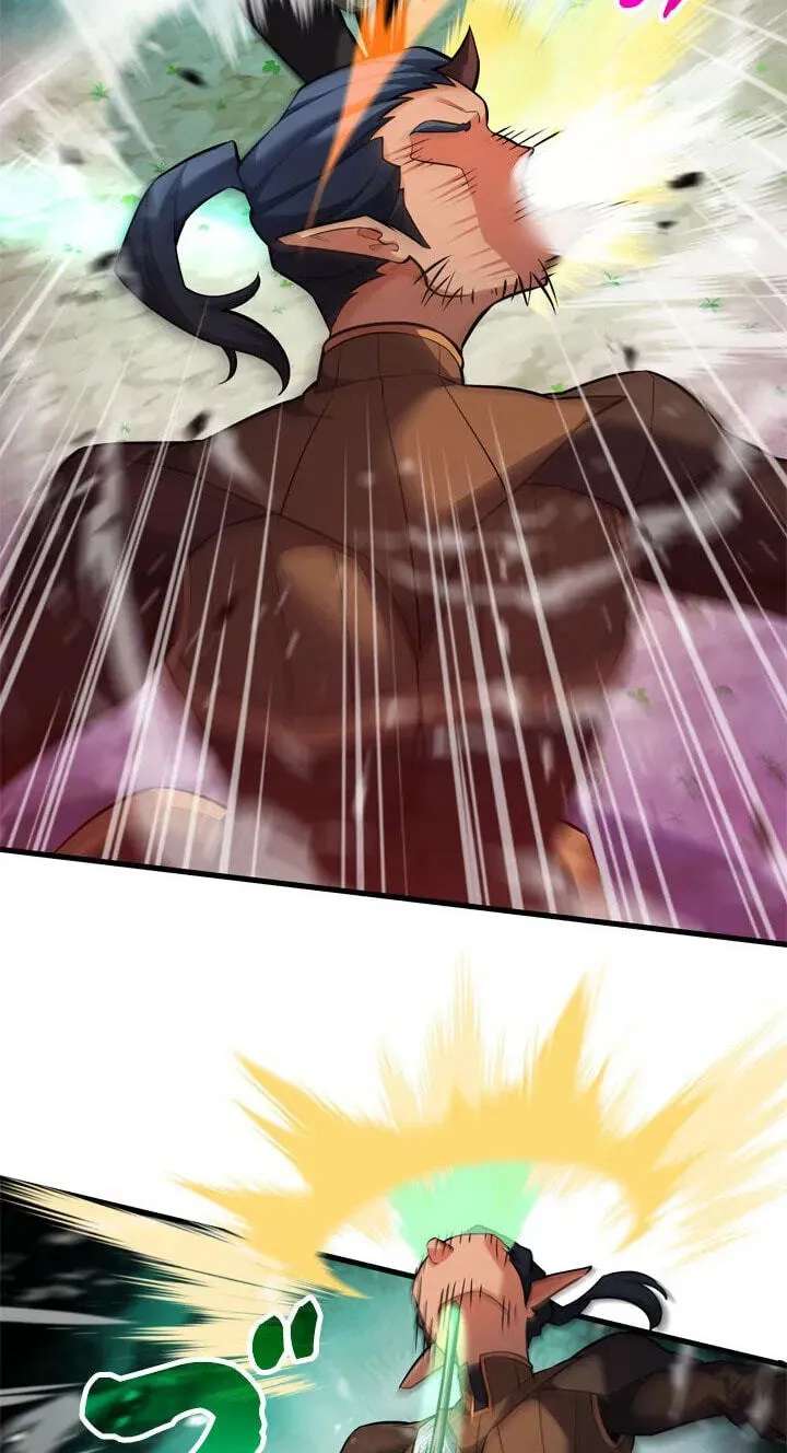 Never Touch Eldmia Egar (2026) Chapter 40 - page 45