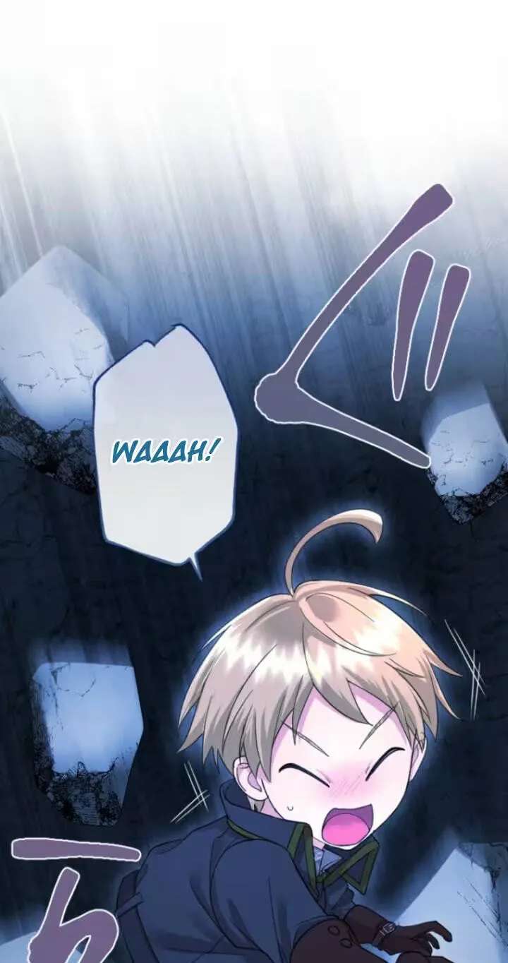 Munou na Mamahaha desu ga, Kazoku no Dekiai ga Tomarimasen! Chapter 162 - page 1