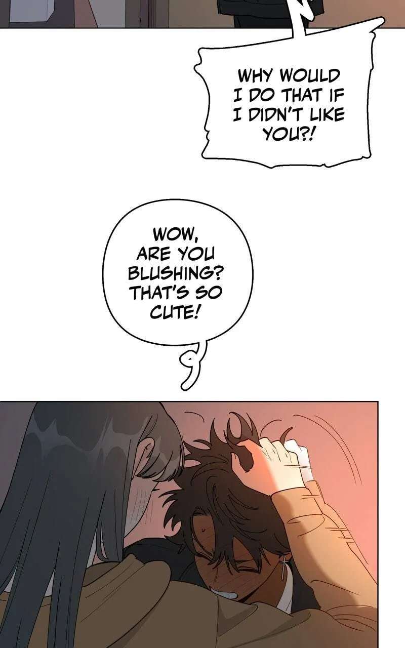 Murder Girlband Chapter 65 - page 37