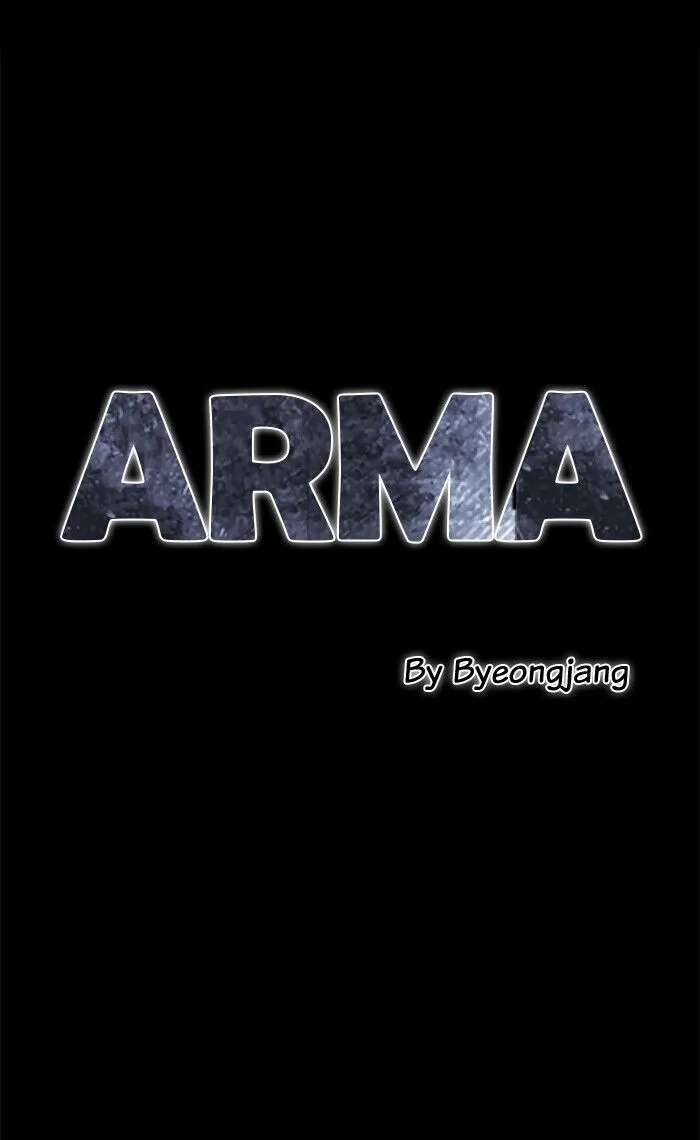 Armagedon Chapter 49 - page 1