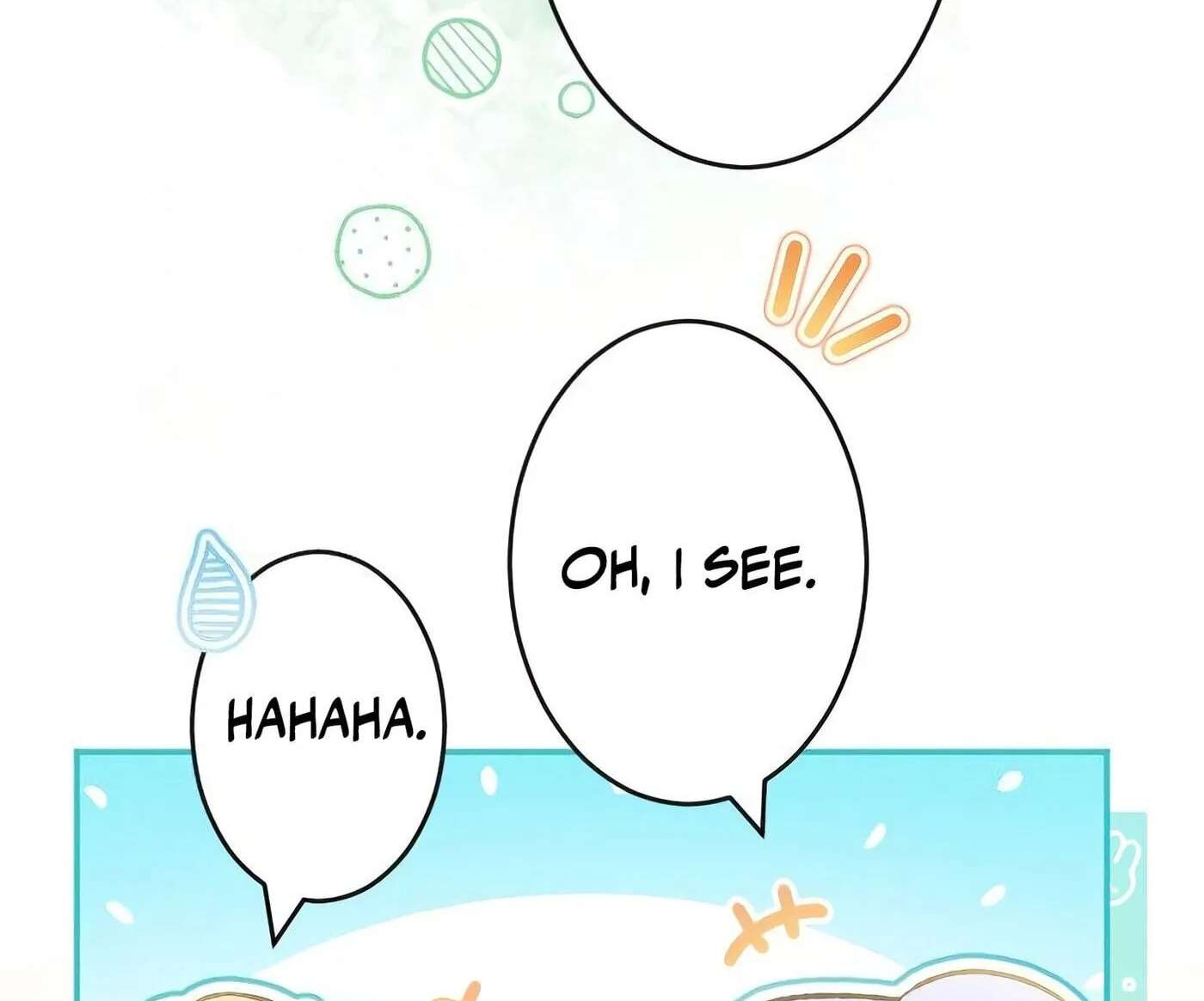 Kuromaku Ouji to no Soine wa Himitsu desu Chapter 22 - page 139