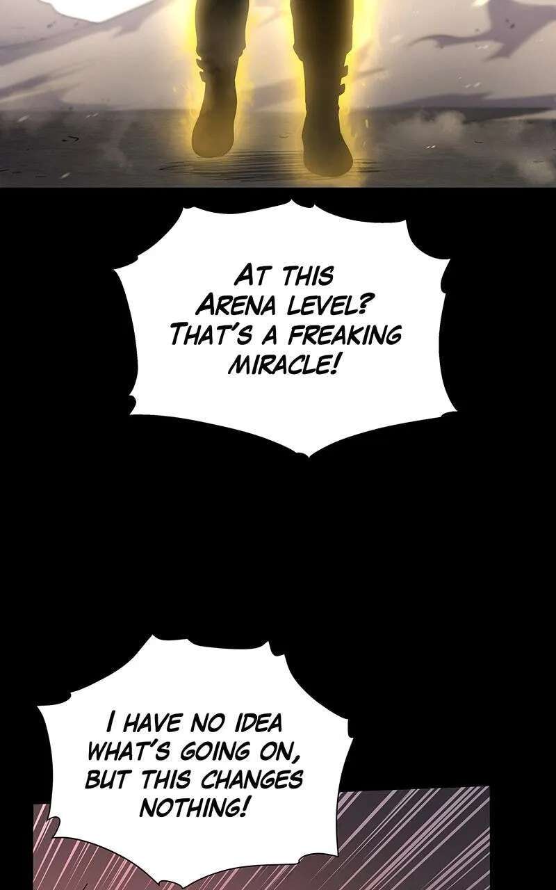Arena Chapter 31 - page 9