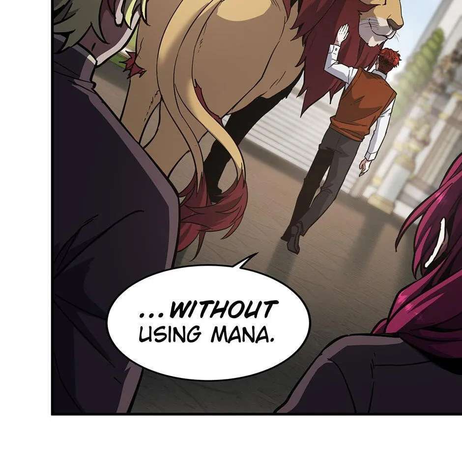 The Beginning After the End Chapter 251 - page 170