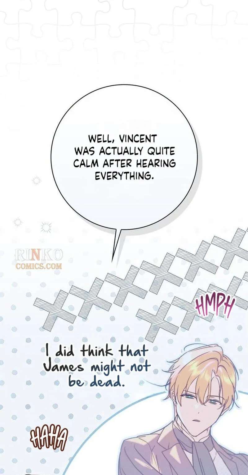 The Count's Secret Maid Chapter 110 - page 34