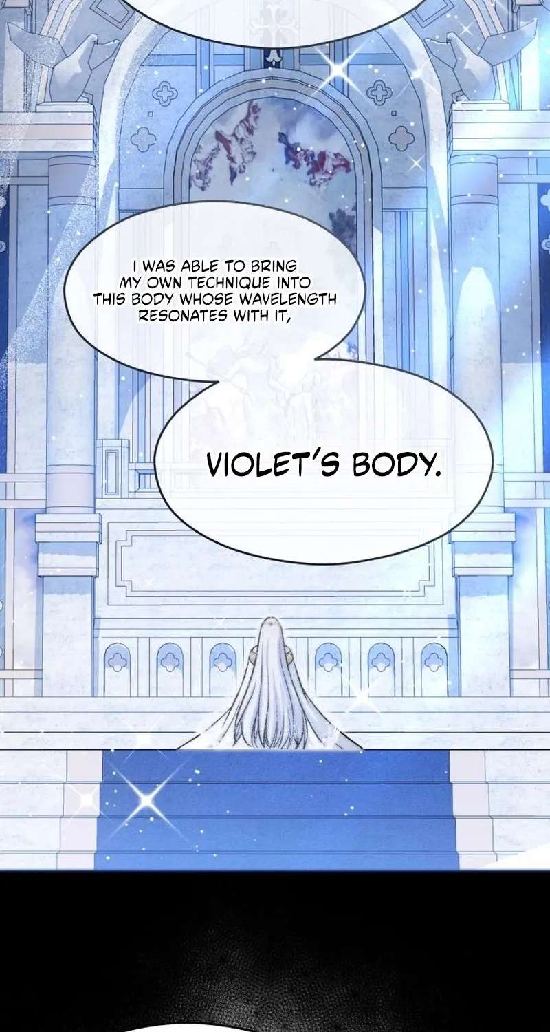 The Young Emperor is Obsessed With Me Chapter 83 - page 18