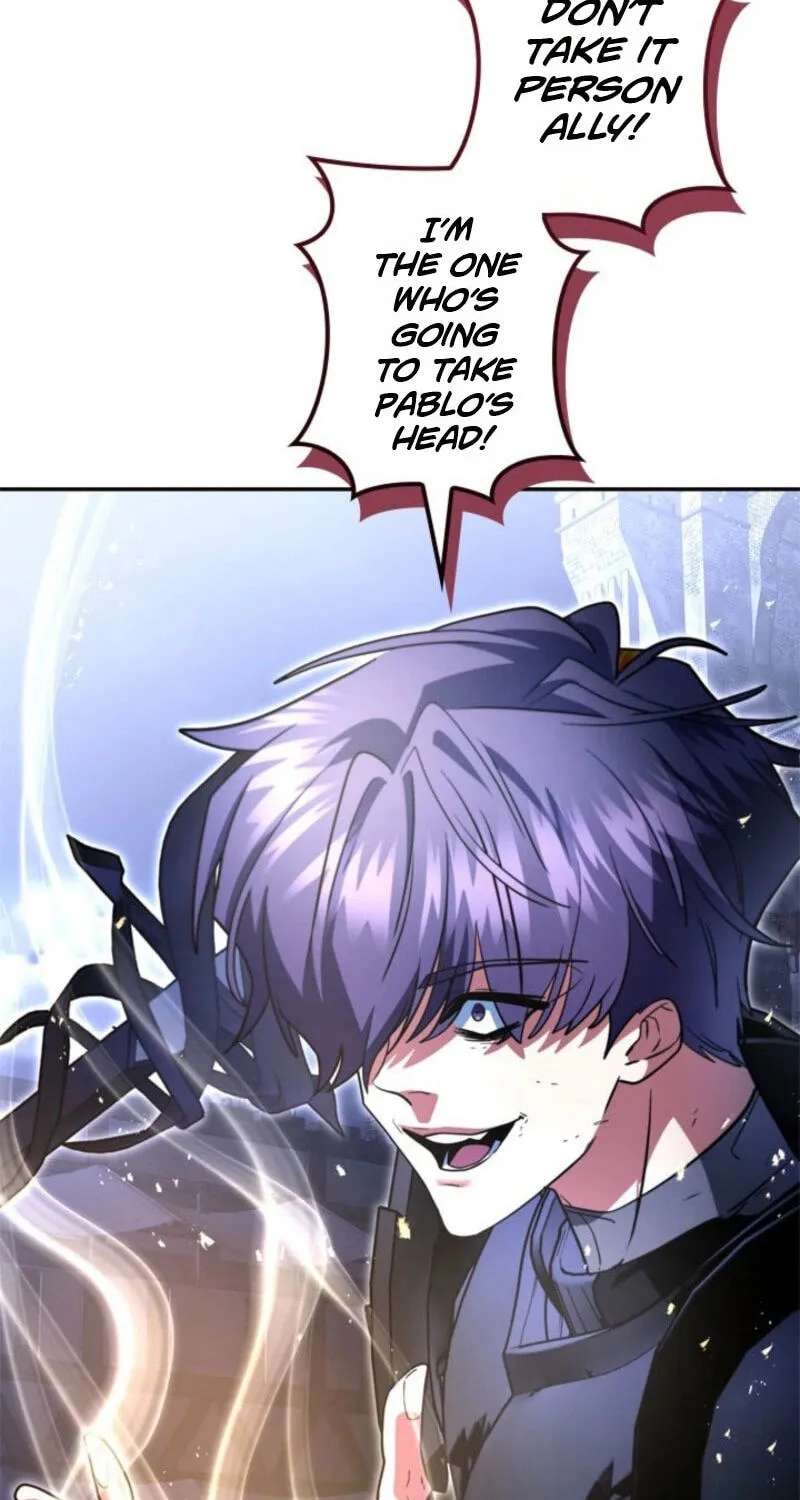 The Sword Emperor Transmigrates Chapter 38 - page 77