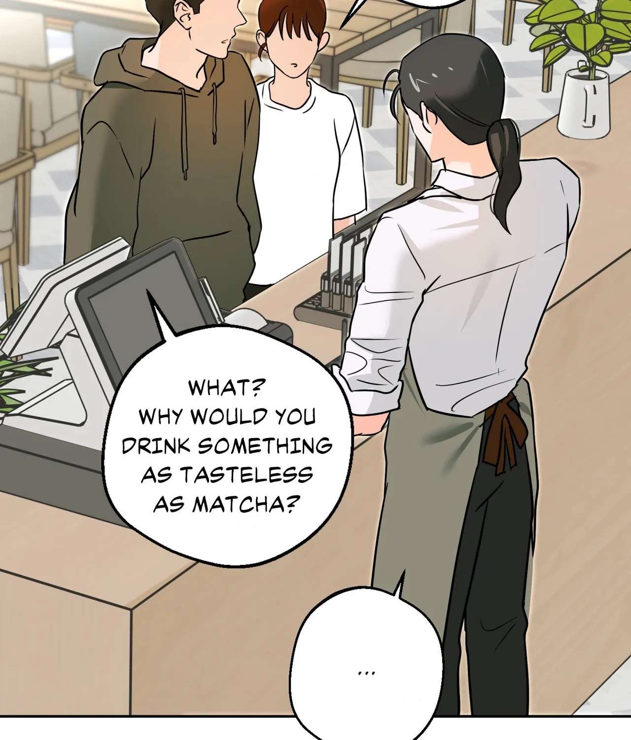 Tada Hitori, Anata Dake Chapter 6 - page 144