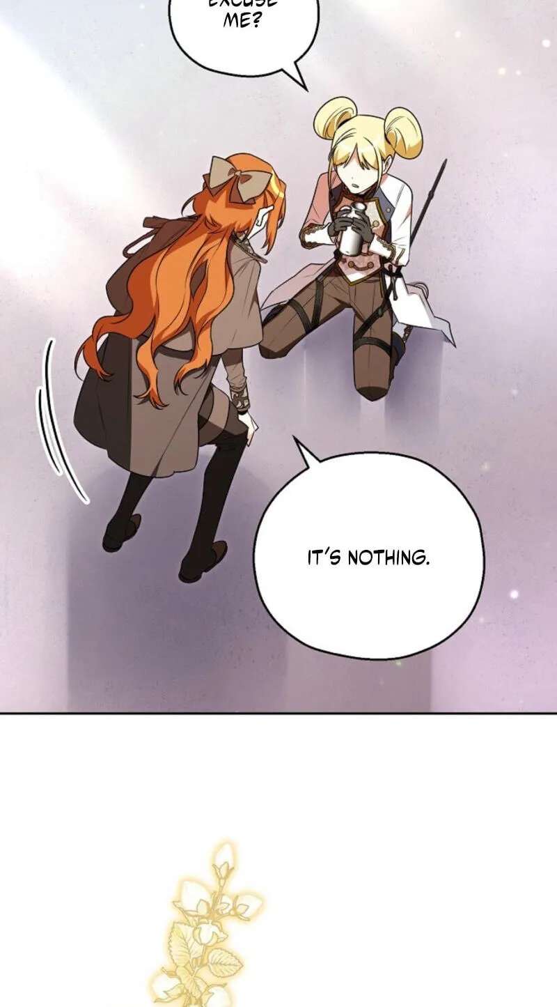 Marriage With A Suspiciously Demure Husband Chapter 23 - page 58