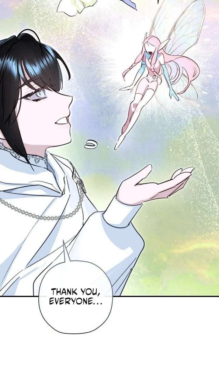 The Archduke's Fabulous Fake Marriage Chapter 118 - page 35