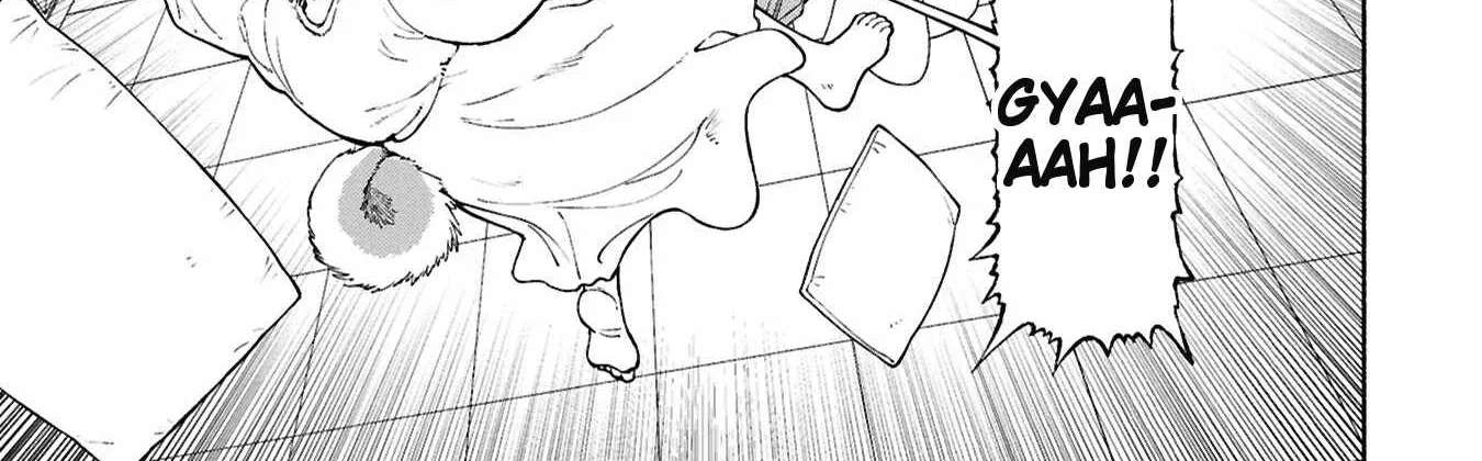 The tales of the female knight and the boy with the furry ears Chapter 77 - page 6