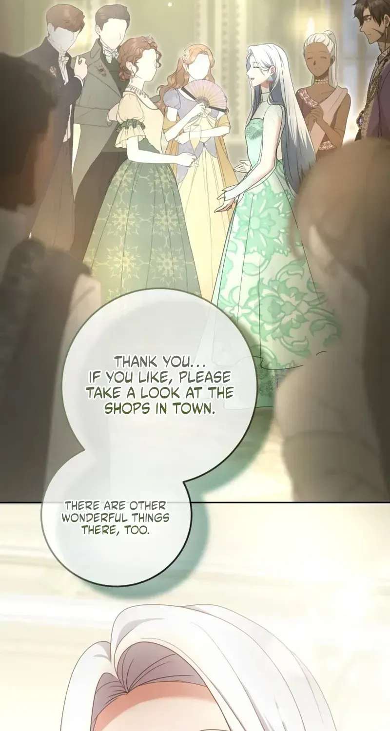 The Beloved Doll Princess Marries into the Wild Chapter 22 - page 7