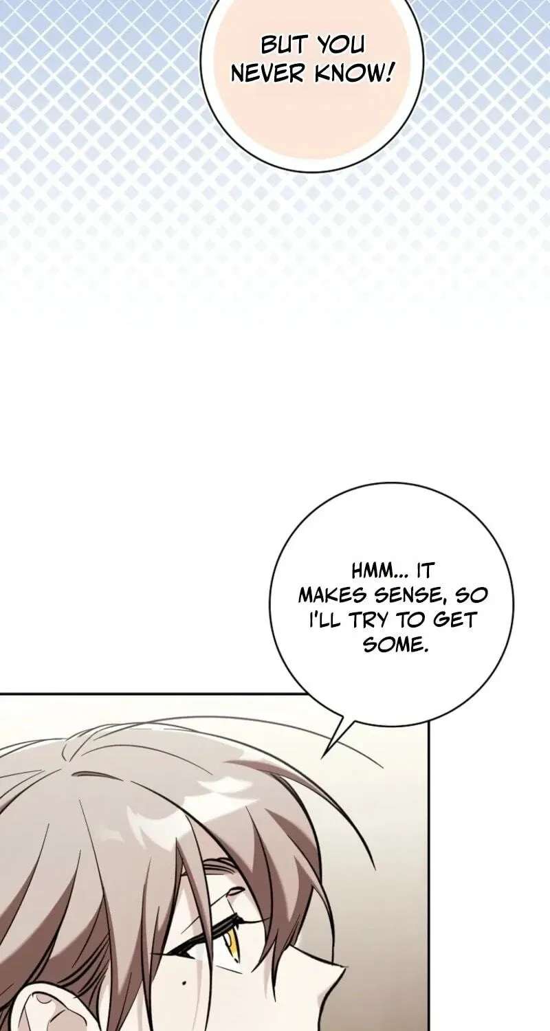 The Grand Duke Has Awakened in a Strange Place Chapter 40 - page 71