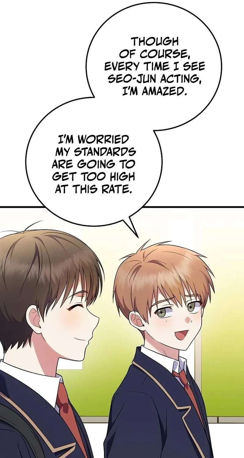 Superstar From Age 0 Chapter 105 - page 9