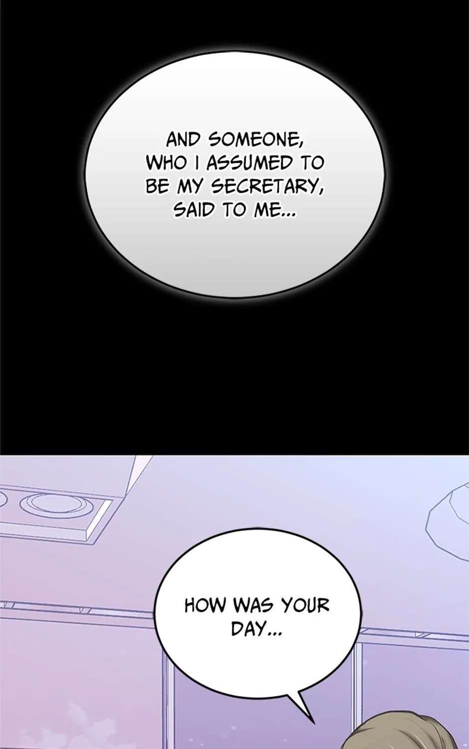Starting Today, I’M A Player Chapter 150 - page 95