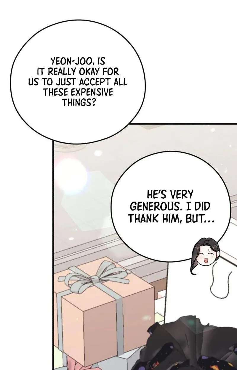 One and Only (Lim Joo-Yi) Chapter 53 - page 74